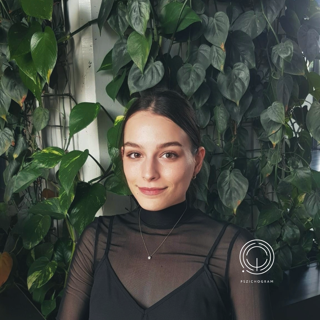 Trenka Andrea Pszichogram dietetikus
