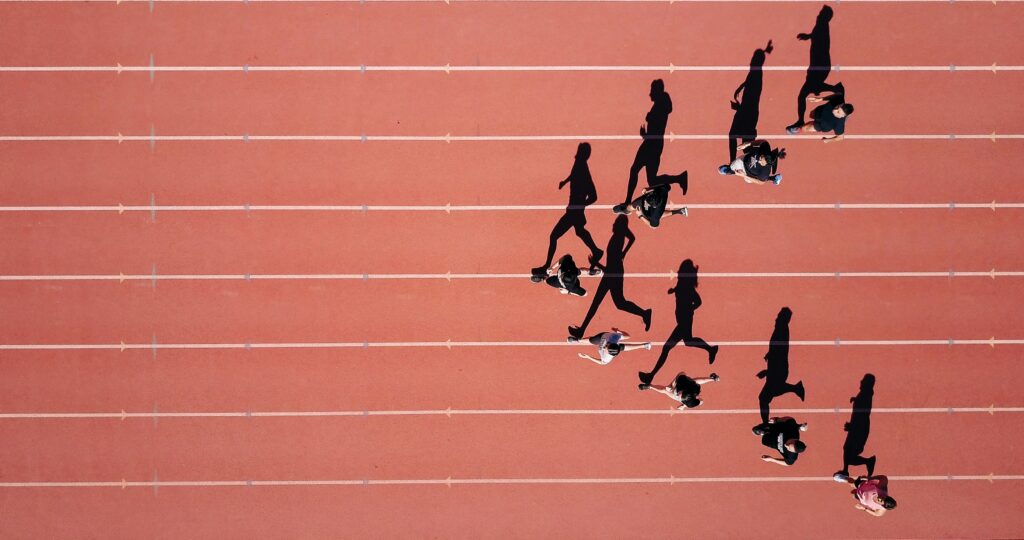 Pszichogram Sport mental coaching