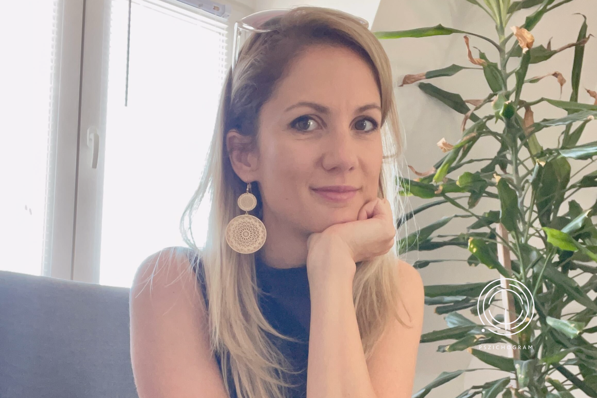 Bogádi Eszter Pszichogram pszichológus