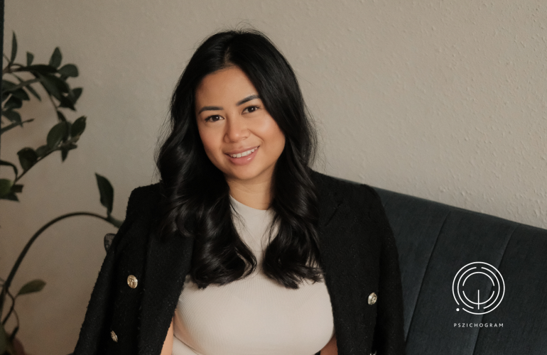 Net Keocathia pszichológus Pszichogram