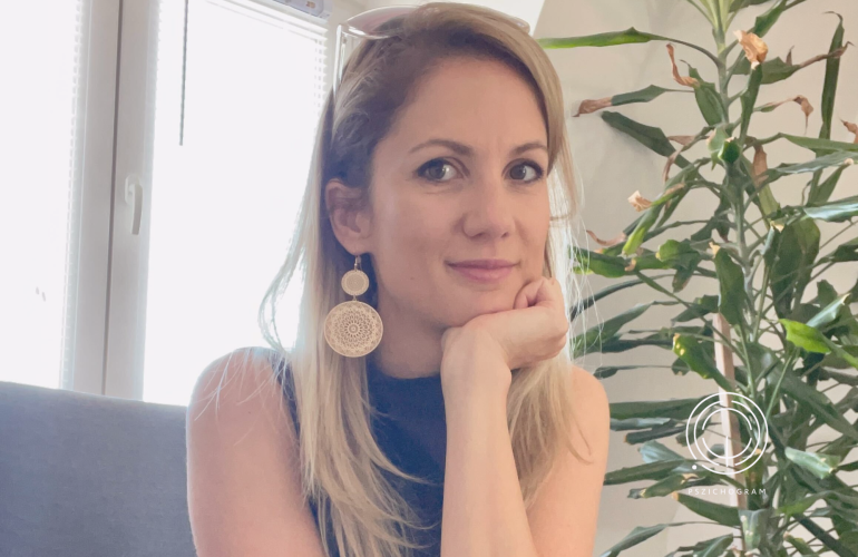 Bogádi Eszter Pszichogram pszichológus